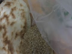 大火烧-老回回饺子馆(海洋馆店)