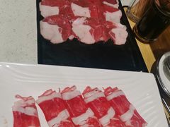 -五十六号院涮肉(雍和宫店)