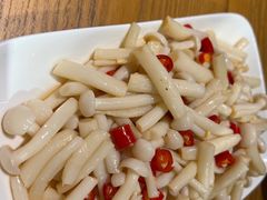 -隔壁老王·家常云南菜(花巷店)