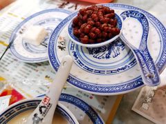 -黄氏许牛奶甜品餐厅(裕华万达店)