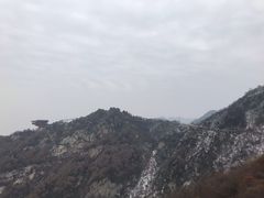-少华山国家森林公园