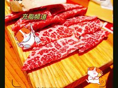 -青鹤谷(虹莘路总店)