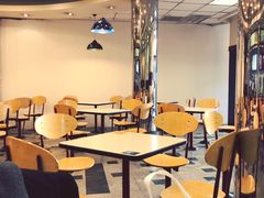 大堂-大圆碗•大排饭(天海店)