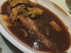 -青年公社烤鸭(青年路店)