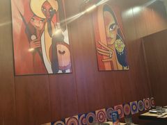 -克比叔叔印度餐厅Kebabs on the Grille(永康路分店)