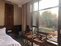 -北京益泉花园酒店