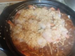 蒜蓉粉丝虾-佬肥猫(国华广场店)