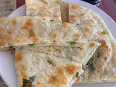 -北京龙庆四季香农家饭庄·灶台鱼·碳烤虹鳟鱼(龙庆峡店)