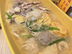-谭仔米线(壹方城店)