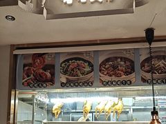 -晓粤·惹味粤菜(凯德乐峰广场店)