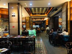 -大佛寺高级素食自助餐厅