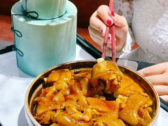 -金泽大酒店·卢塞恩餐厅·年夜饭春节连市