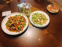 -小喜客·云南特色菜(纳西庭院店)