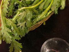 蒿子秆-裕德孚·非遗手切涮羊肉(东直门内大街店)