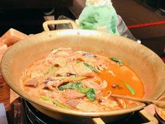 -打川川·川蜀毛肚(南市场店)