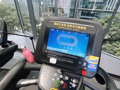 -超鹿运动(五四路恒力城店)