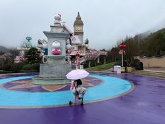 -安吉Hello Kitty乐园