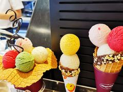 -哈根达斯(深圳海岸城店)