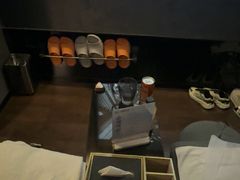 -华夏良子·足道SPA艾灸(王府井店)