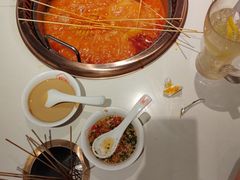 -蓉语串串火锅(振兴路店)