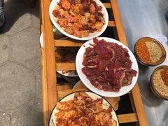-阿昌白族石板烧(大理古城店)