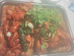 -陈生记黑鱼馆·20年活鱼现杀(宁波鼓楼店)