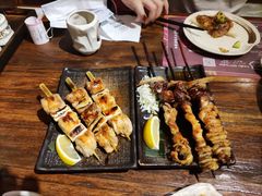 -披头士烧鸟居酒屋(王府井店)