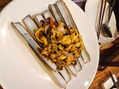 炒圣子王-猪肉婆私房菜(容桂总店)