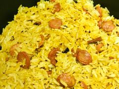 腊味饭-壹盏灯(蚂蚁工房店)