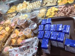 -北京大学-燕南食堂