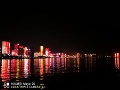 -琴岛之星摩天轮