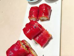 -丰圆轩粤式茶楼(大宁国际商业广场店)