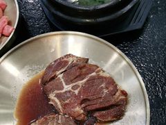 -臻牛烤肉