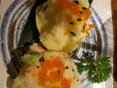 土豆泥-小椋(富安商业广场店)