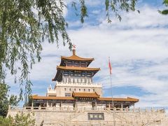 -趵突泉景区