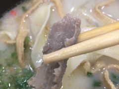 -惠丰源烩面馆(经七路店)