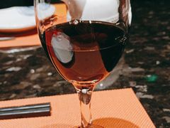 红酒-大雁塔假日酒店·绿茵阁西餐厅