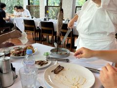 -拉蒂娜·巴西牛排馆 Latina·Brazilian Steakhouse(陆家嘴旗舰店)