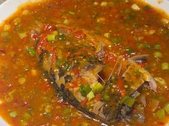 -常和州·夜宵大排档(常州单店)