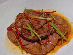 -香樟花园新粤料理(无锡万象城店)