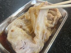 -海浪食店(湖滨中路店)