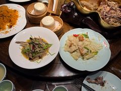 -面辣子·陕西家乡菜(长安店)