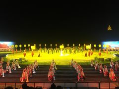 -鼎盛王朝康熙大典实景演出