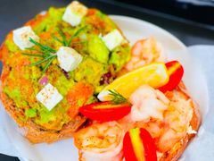 -OUR Bakery(三里屯太古里店)