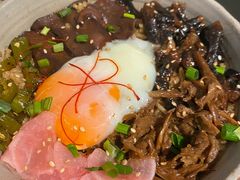 -Ameigo梅果·云贵川bistro(长宁来福士店)