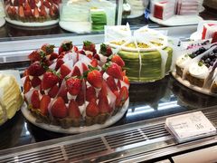 -黑草莓(重庆路店)