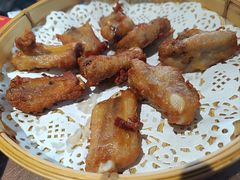 -天下客饭店(中山路店)