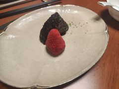 -翕间食·精致淮扬菜(江苏大剧院店)