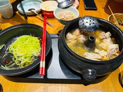 -云海肴·汽锅鸡·云南菜(南强街店)