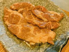 -万兴佳烤肉·长白山老味道(宏泰广场店)